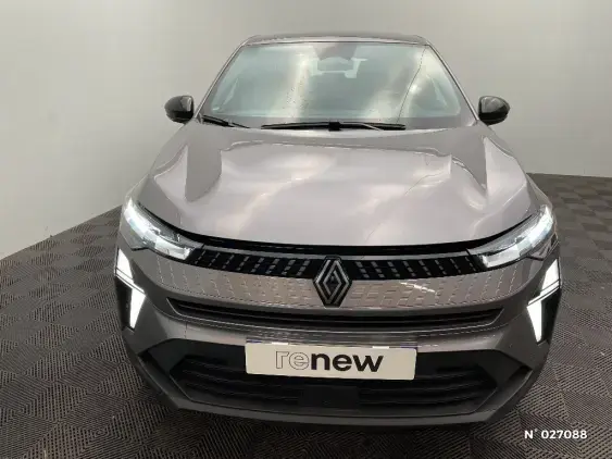 RENAULT CAPTUR II - voiture d'occasion - Photo 3