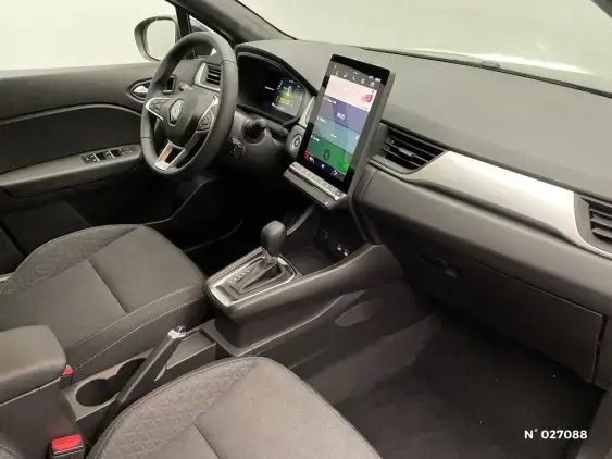 RENAULT CAPTUR II - voiture d'occasion - Photo 10