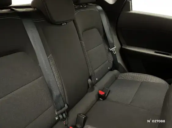 RENAULT CAPTUR II - voiture d'occasion - Photo 11