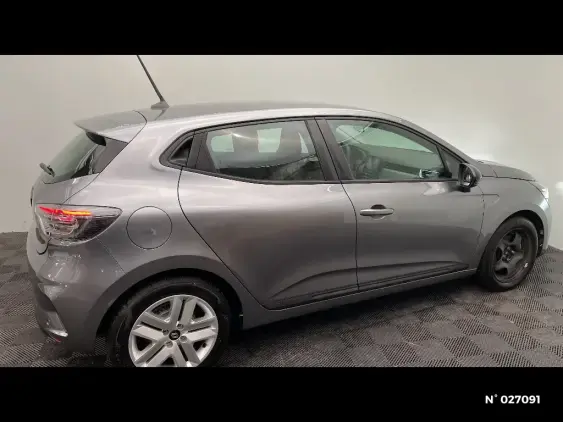 RENAULT CLIO V - voiture d'occasion - Photo 5