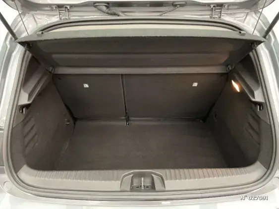 RENAULT CLIO V - voiture d'occasion - Photo 7