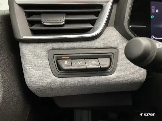 RENAULT CLIO V - voiture d'occasion - Photo 15