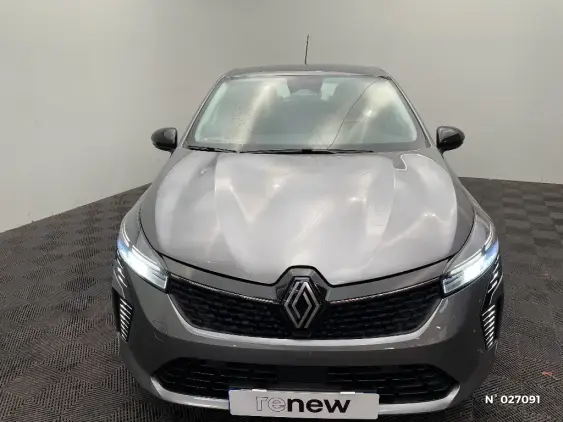 RENAULT CLIO V - voiture d'occasion - Photo 3