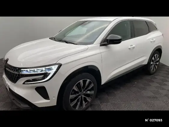 RENAULT AUSTRAL - voiture d'occasion - Photo 2