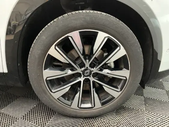 RENAULT AUSTRAL - voiture d'occasion - Photo 8