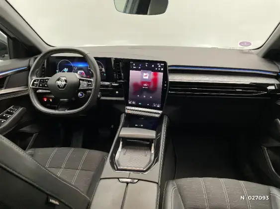 RENAULT AUSTRAL - voiture d'occasion - Photo 9