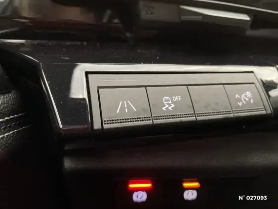 RENAULT AUSTRAL - voiture d'occasion - Photo 15