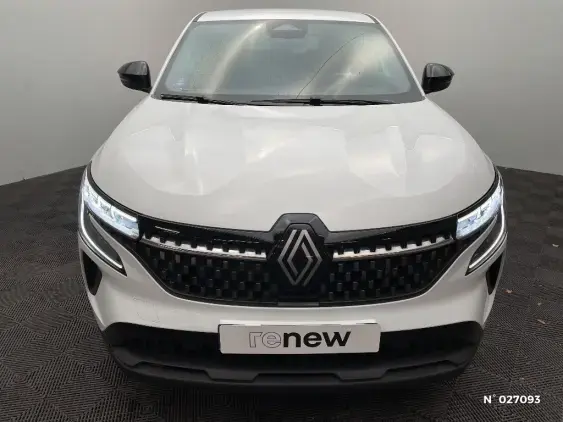 RENAULT AUSTRAL - voiture d'occasion - Photo 3