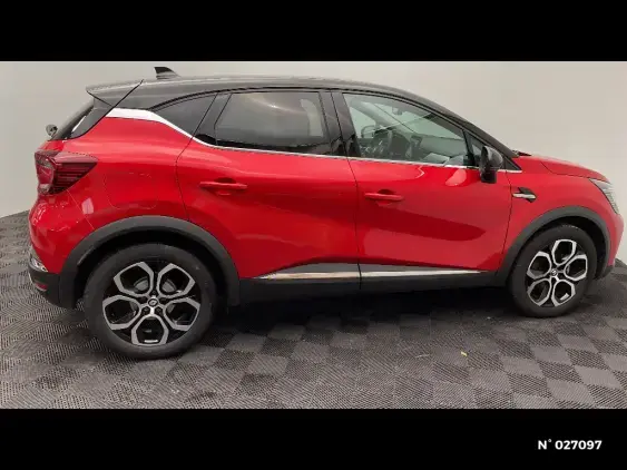 RENAULT CAPTUR II - voiture d'occasion - Photo 5
