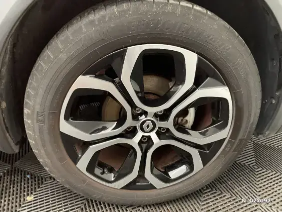 RENAULT CAPTUR II - voiture d'occasion - Photo 8