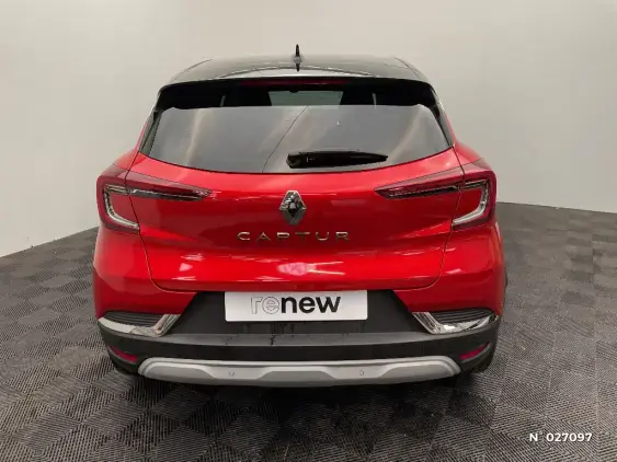 RENAULT CAPTUR II - voiture d'occasion - Photo 6