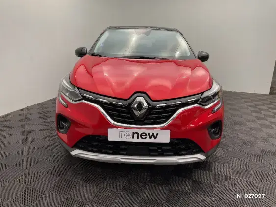 RENAULT CAPTUR II - voiture d'occasion - Photo 3