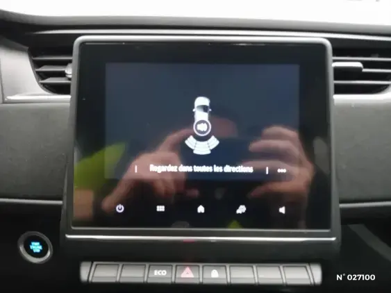 RENAULT ZOE - voiture d'occasion - Photo 14