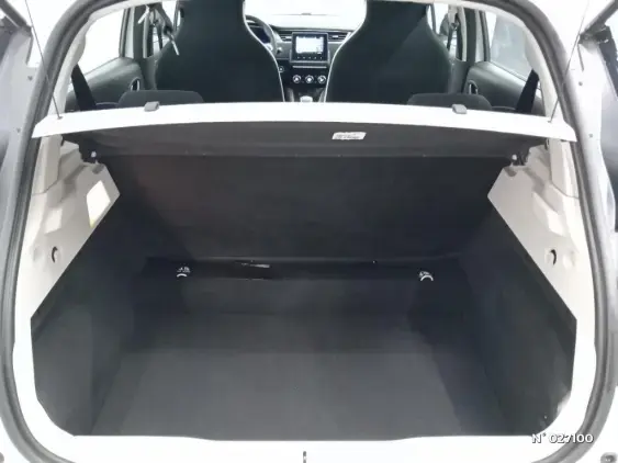 RENAULT ZOE - voiture d'occasion - Photo 7