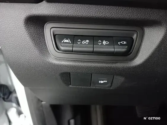 RENAULT ZOE - voiture d'occasion - Photo 15