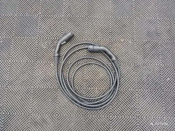 RENAULT ZOE - voiture d'occasion - Photo 26