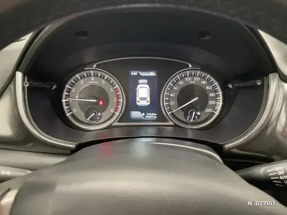 SUZUKI VITARA IV - voiture d'occasion - Photo 12