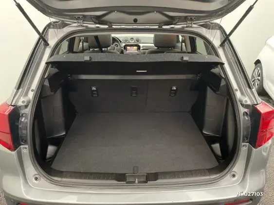 SUZUKI VITARA IV - voiture d'occasion - Photo 7