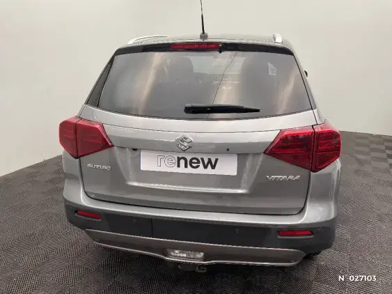 SUZUKI VITARA IV - voiture d'occasion - Photo 6