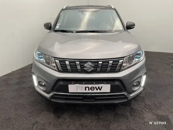 SUZUKI VITARA IV - voiture d'occasion - Photo 3