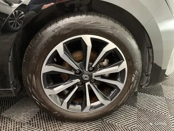 RENAULT CLIO V - voiture d'occasion - Photo 8