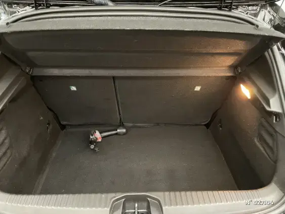 RENAULT CLIO V - voiture d'occasion - Photo 7