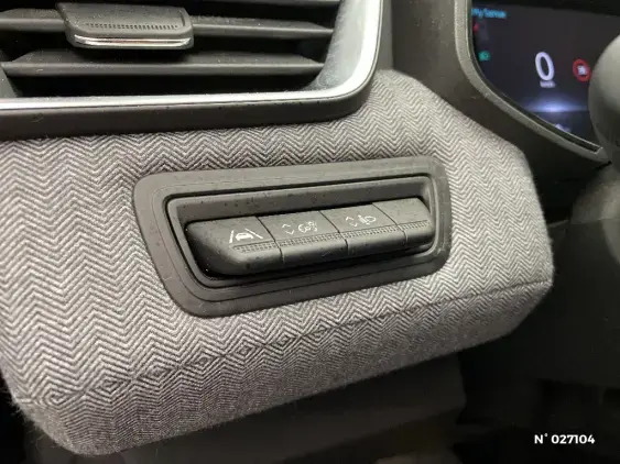 RENAULT CLIO V - voiture d'occasion - Photo 15