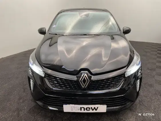 RENAULT CLIO V - voiture d'occasion - Photo 3