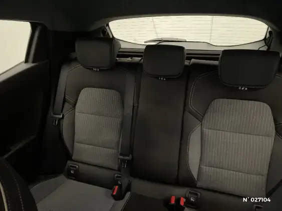 RENAULT CLIO V - voiture d'occasion - Photo 11