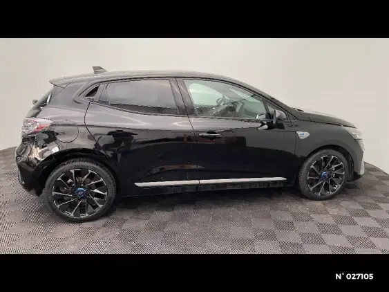 RENAULT CLIO V - voiture d'occasion - Photo 5