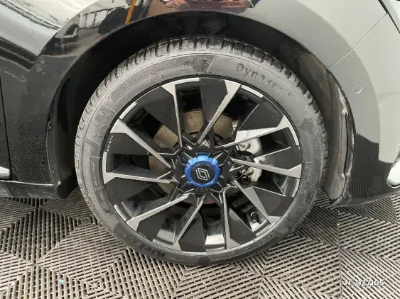 RENAULT CLIO V - voiture d'occasion - Photo 8