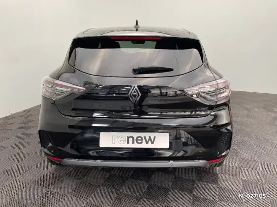 RENAULT CLIO V - voiture d'occasion - Photo 6