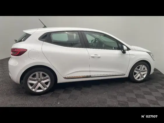 RENAULT CLIO V - voiture d'occasion - Photo 5