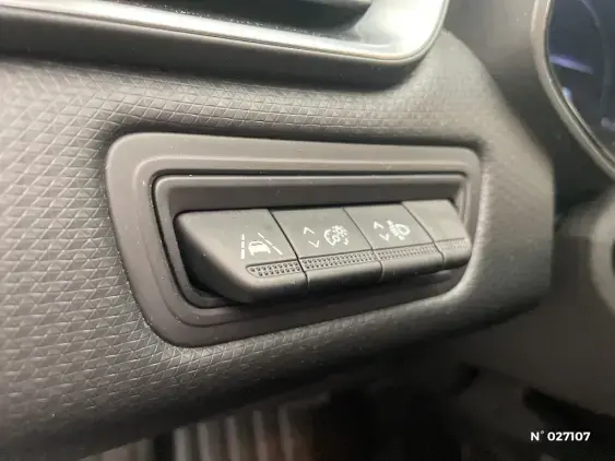 RENAULT CLIO V - voiture d'occasion - Photo 15