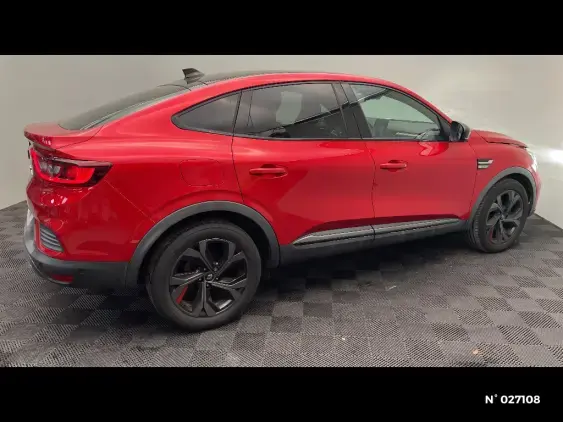 RENAULT ARKANA - voiture d'occasion - Photo 5