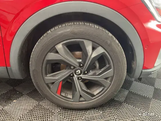 RENAULT ARKANA - voiture d'occasion - Photo 8