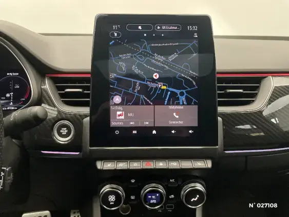 RENAULT ARKANA - voiture d'occasion - Photo 13