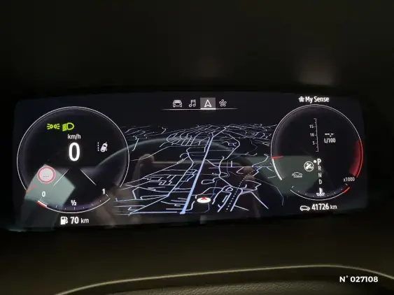 RENAULT ARKANA - voiture d'occasion - Photo 12