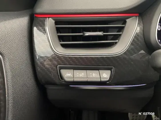 RENAULT ARKANA - voiture d'occasion - Photo 15