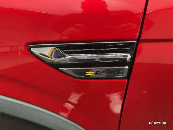 RENAULT ARKANA - voiture d'occasion - Photo 26