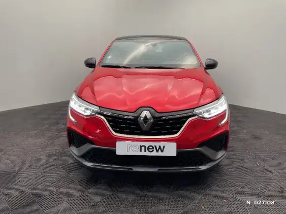 RENAULT ARKANA - voiture d'occasion - Photo 3