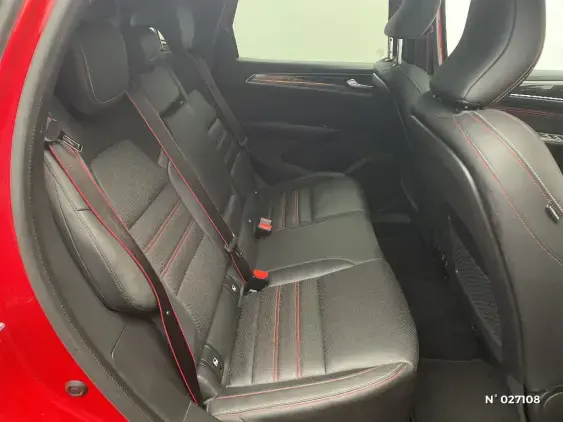 RENAULT ARKANA - voiture d'occasion - Photo 11