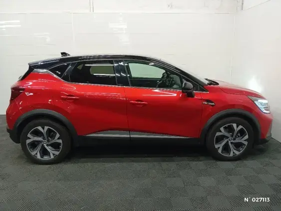 RENAULT CAPTUR II - voiture d'occasion - Photo 5