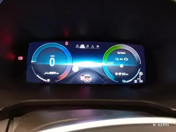 RENAULT CAPTUR II - voiture d'occasion - Photo 12