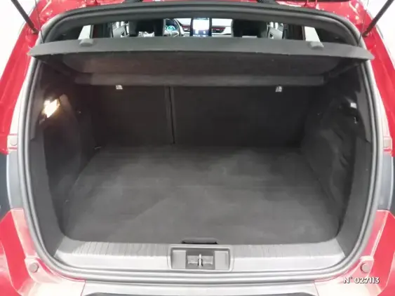 RENAULT CAPTUR II - voiture d'occasion - Photo 7