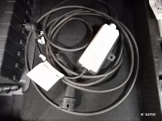 RENAULT CAPTUR II - voiture d'occasion - Photo 26