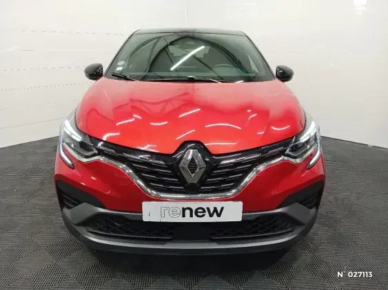 RENAULT CAPTUR II - voiture d'occasion - Photo 3