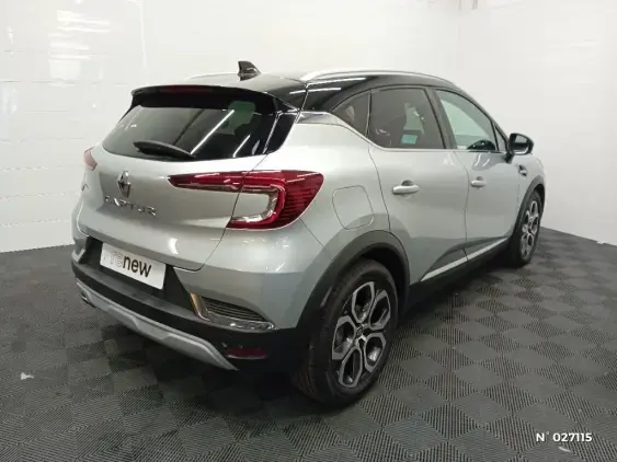 RENAULT CAPTUR II - voiture d'occasion - Photo 4