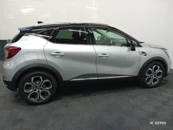 RENAULT CAPTUR II - voiture d'occasion - Photo 5