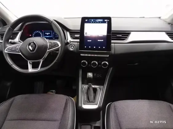 RENAULT CAPTUR II - voiture d'occasion - Photo 9